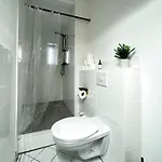 I Spacious Private In Heart Of Berlín