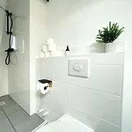 I Spacious Private In Heart Of * Berlín