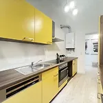 Apartmán I Spacious Private In Heart Of