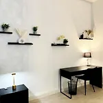 I Spacious Private In Heart Of * Berlín