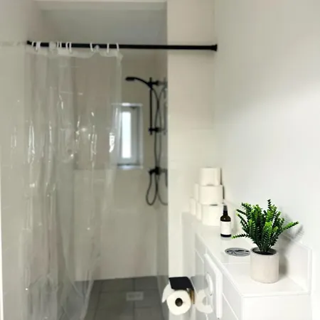 Appartement I Spacious Private In Heart Of *