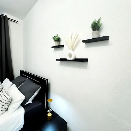 Appartement I Spacious Private In Heart Of