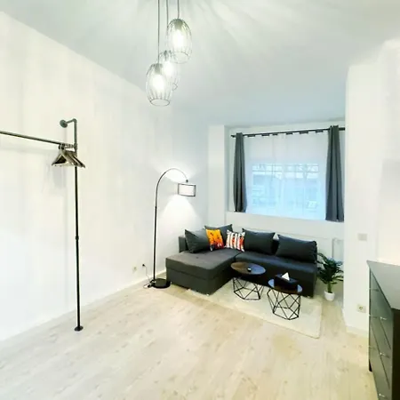 I Spacious Private In Heart Of Appartement *