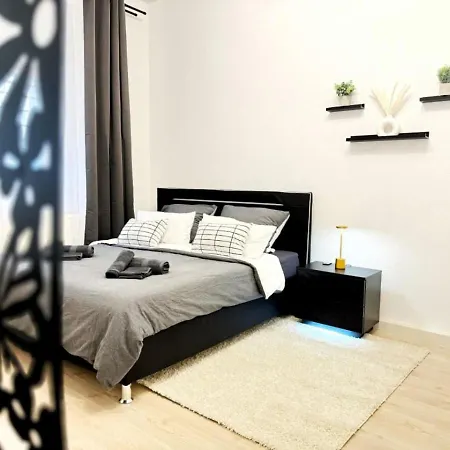 I Spacious Private In Heart Of Berlijn