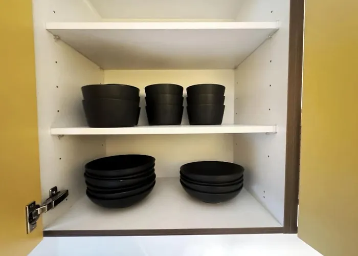 I Spacious Private In Heart Of דירה ברלין