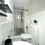 I Spacious Private In Heart Of Lejlighed *
