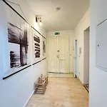I Spacious Private In Heart Of * Berlin