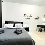 I Spacious Private In Heart Of Lejlighed *