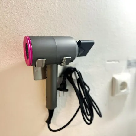 Apartment I Spacious Private In Heart Of Berlin