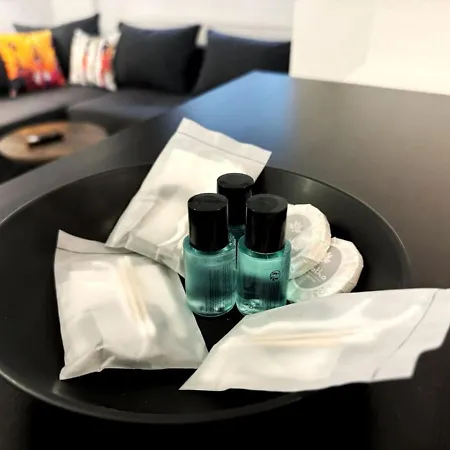 Apartment I Spacious Private In Heart Of Berlin