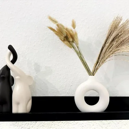 Apartment I Spacious Private In Heart Of Berlin