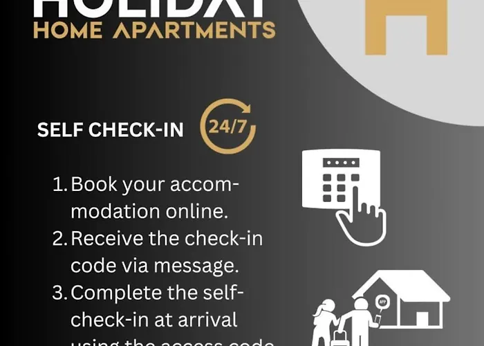 I Spacious Private In Heart Of * Berlín